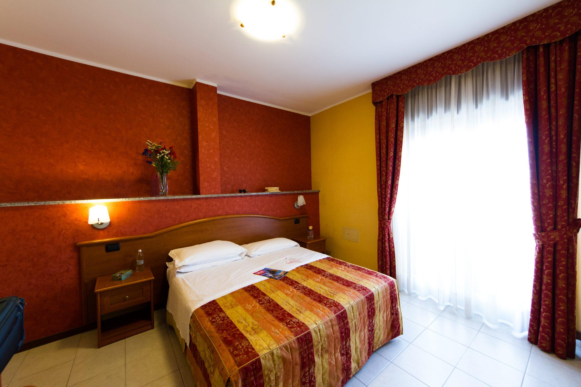 Vald Hotel Val della Torre Εξωτερικό φωτογραφία