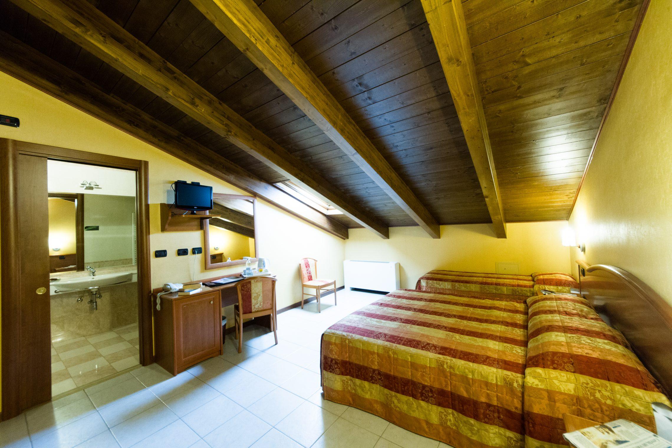 Vald Hotel Val della Torre Εξωτερικό φωτογραφία