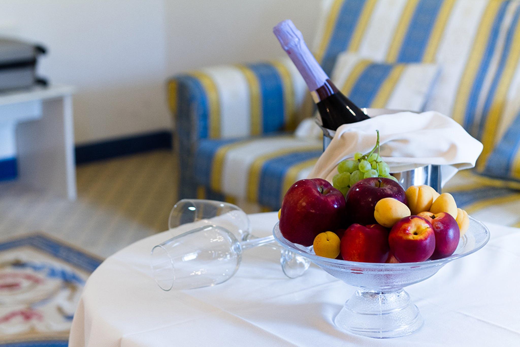 Vald Hotel Val della Torre Εξωτερικό φωτογραφία