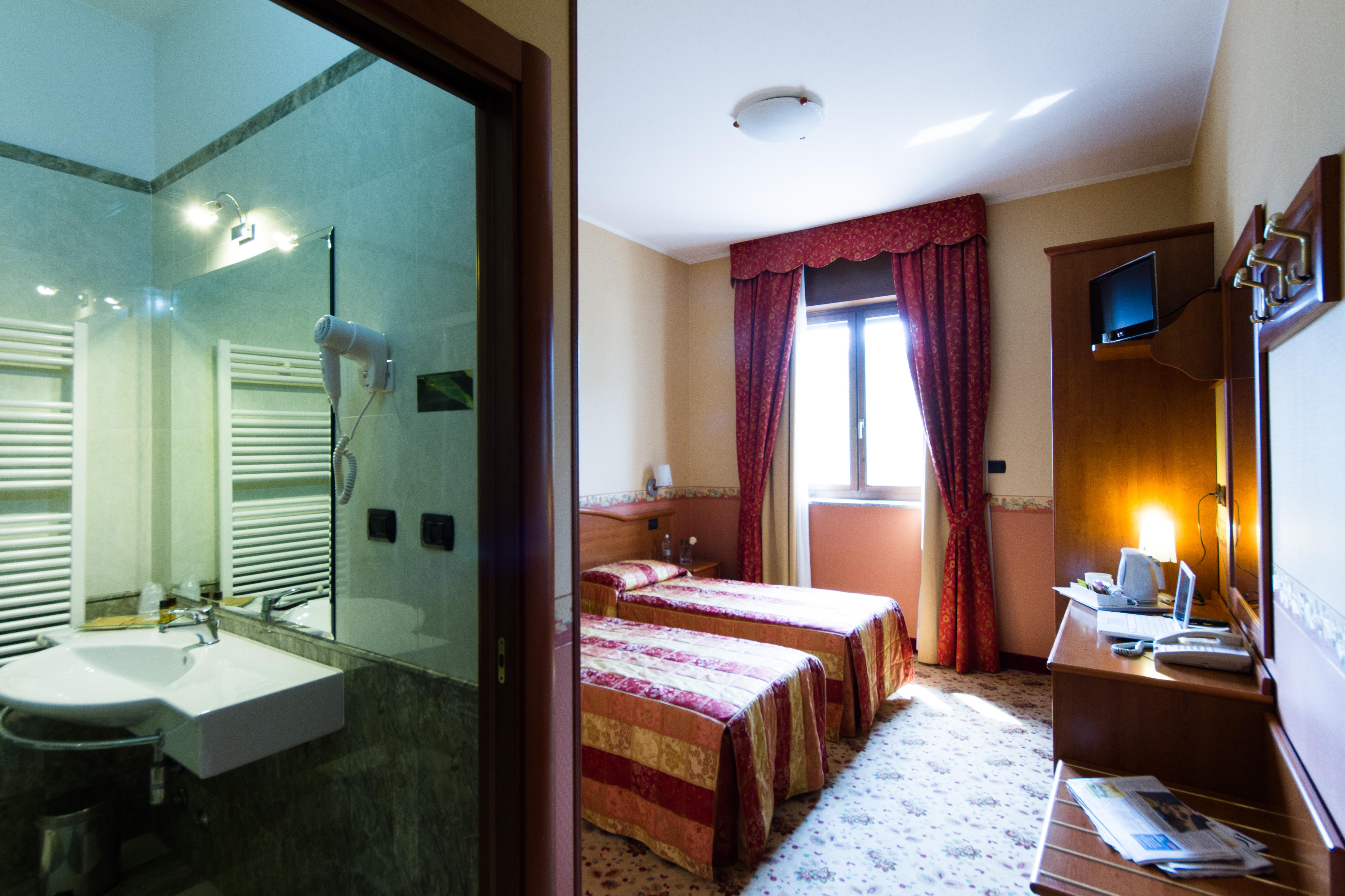 Vald Hotel Val della Torre Εξωτερικό φωτογραφία