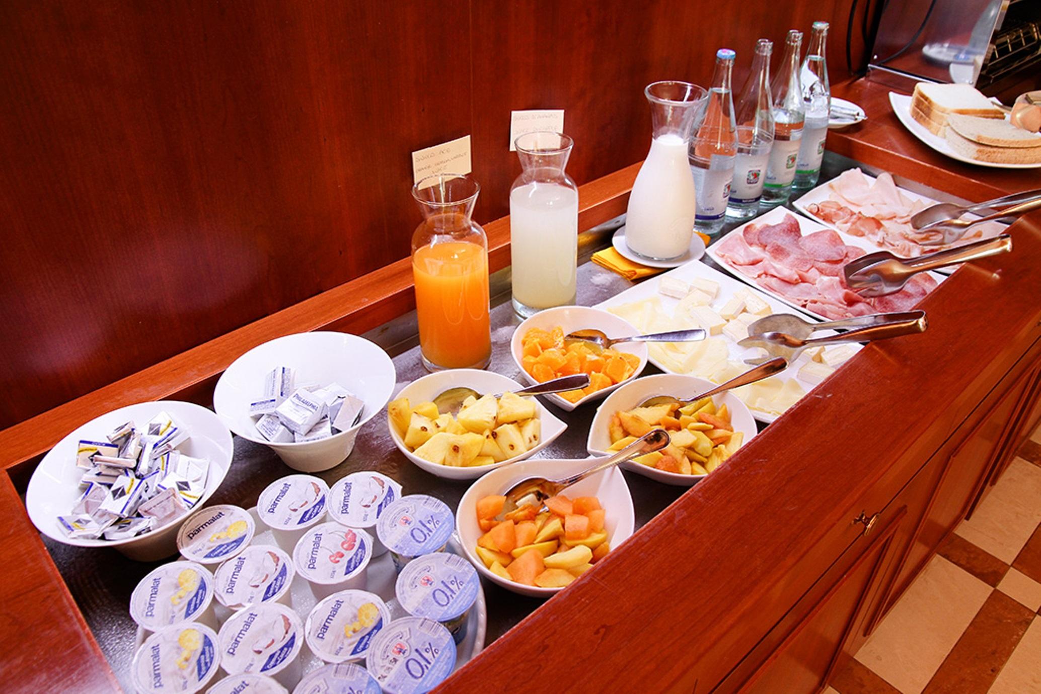 Vald Hotel Val della Torre Εξωτερικό φωτογραφία