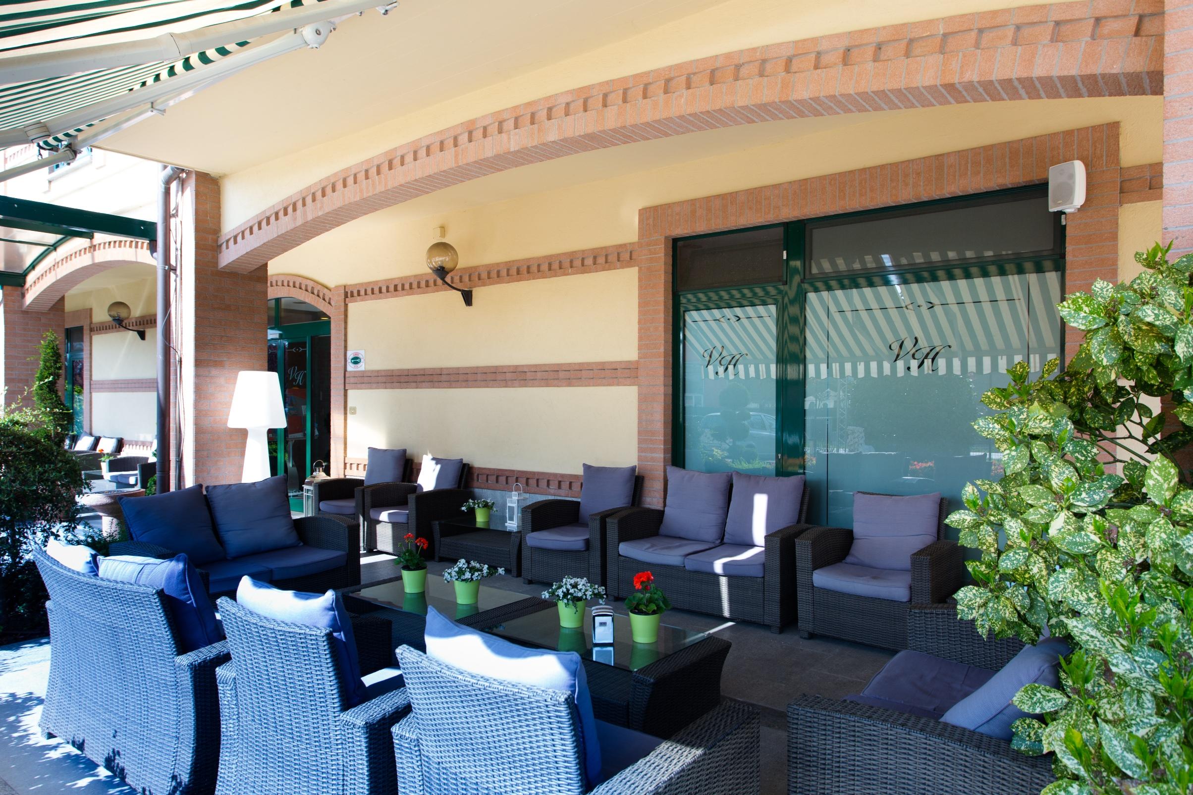 Vald Hotel Val della Torre Εξωτερικό φωτογραφία