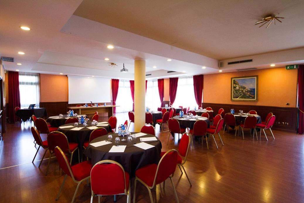 Vald Hotel Val della Torre Εξωτερικό φωτογραφία