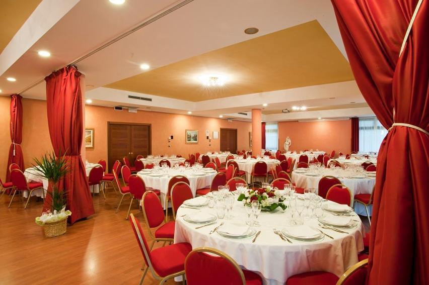 Vald Hotel Val della Torre Εξωτερικό φωτογραφία