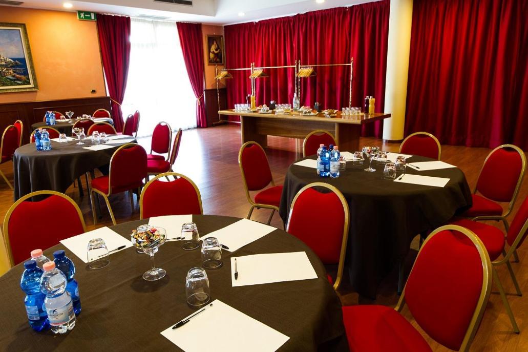 Vald Hotel Val della Torre Εξωτερικό φωτογραφία