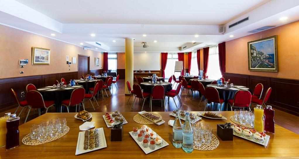 Vald Hotel Val della Torre Εξωτερικό φωτογραφία
