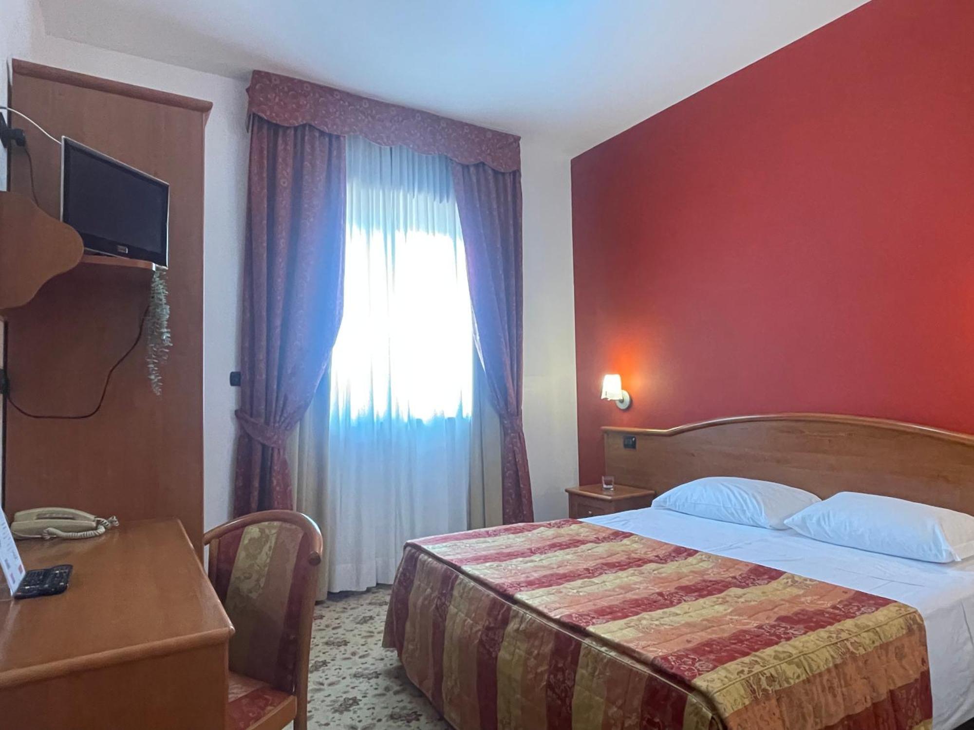 Vald Hotel Val della Torre Εξωτερικό φωτογραφία