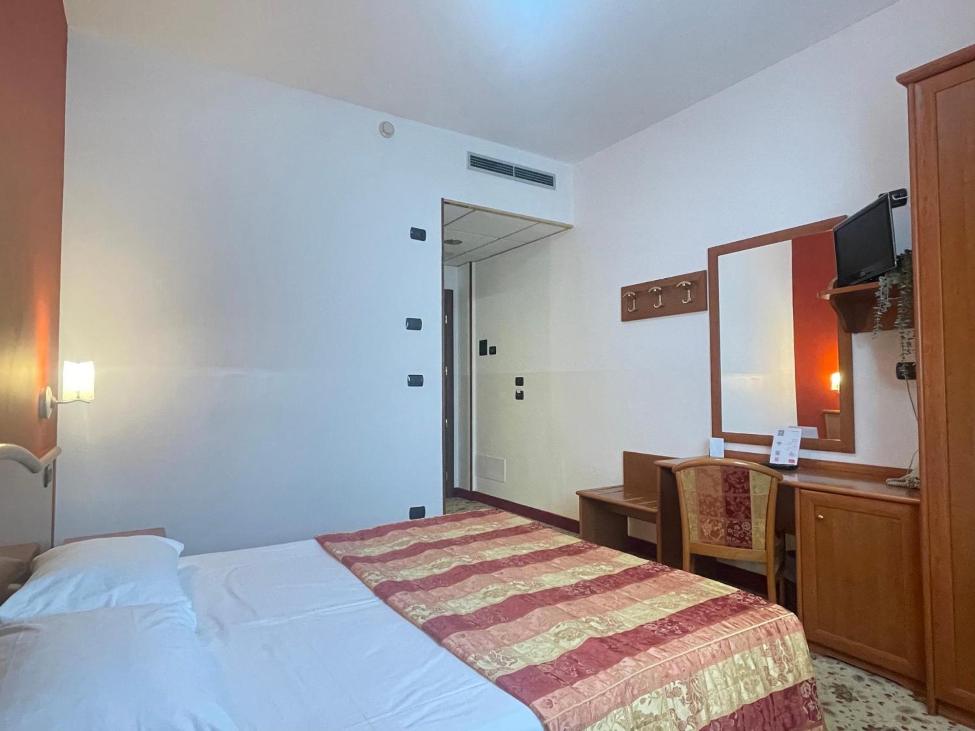 Vald Hotel Val della Torre Εξωτερικό φωτογραφία