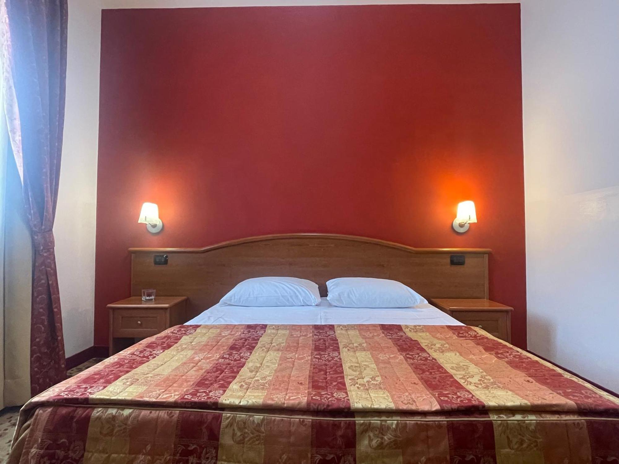 Vald Hotel Val della Torre Εξωτερικό φωτογραφία