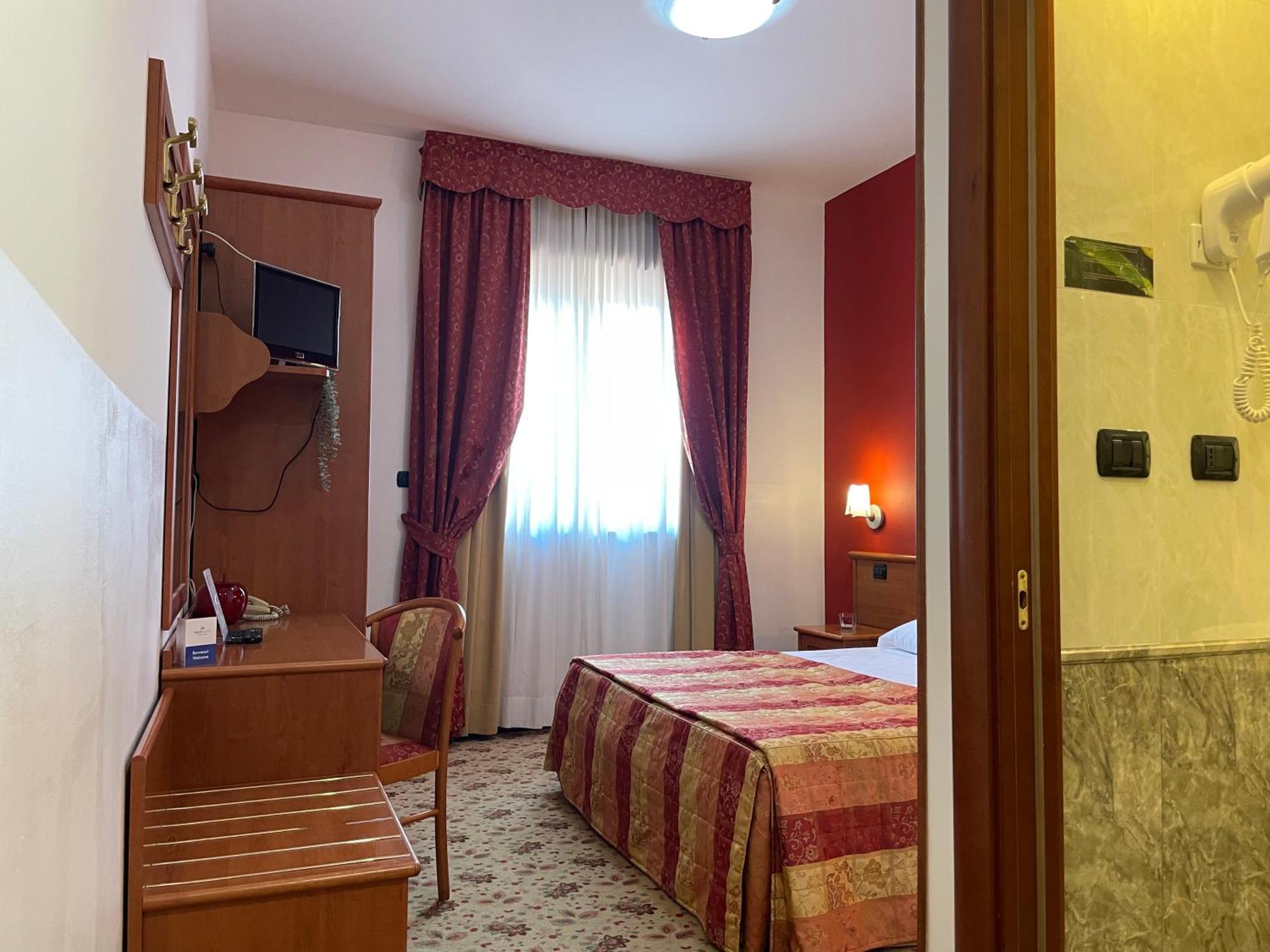 Vald Hotel Val della Torre Εξωτερικό φωτογραφία
