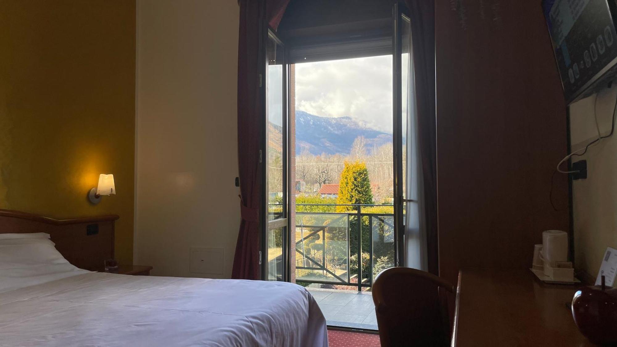 Vald Hotel Val della Torre Εξωτερικό φωτογραφία