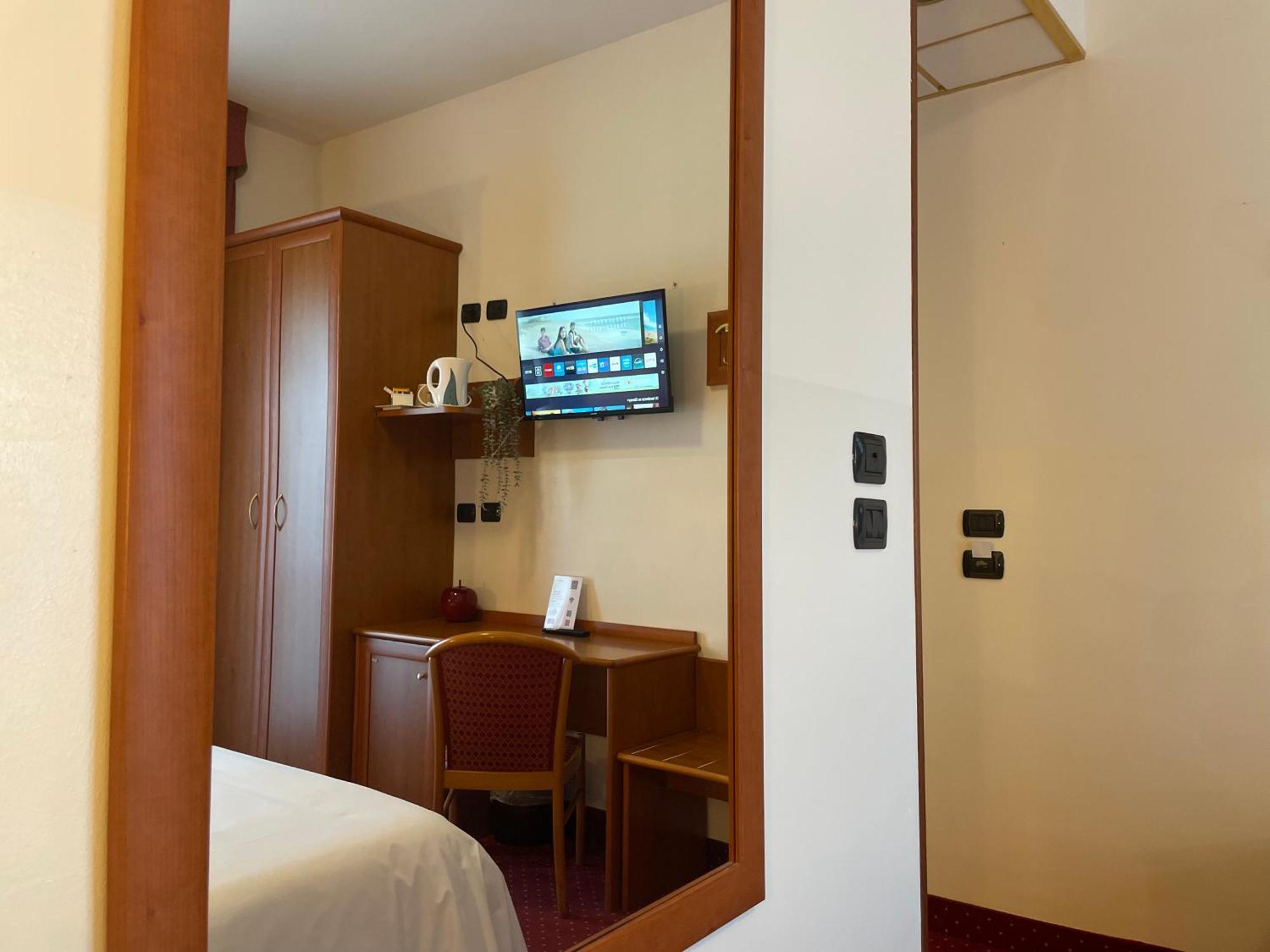 Vald Hotel Val della Torre Εξωτερικό φωτογραφία