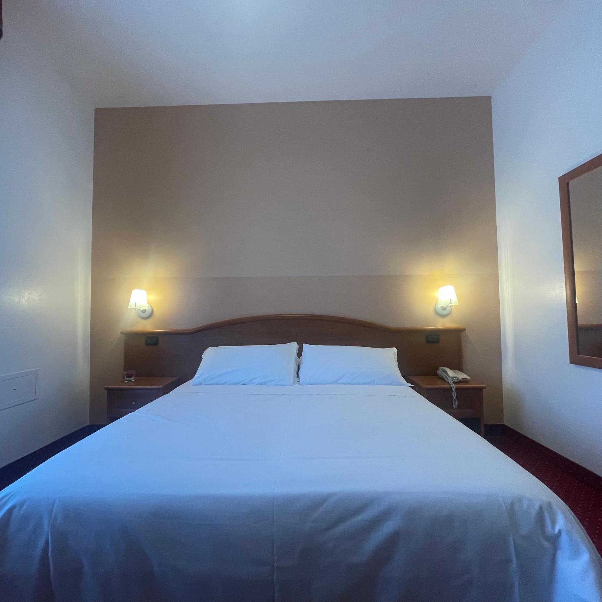 Vald Hotel Val della Torre Εξωτερικό φωτογραφία
