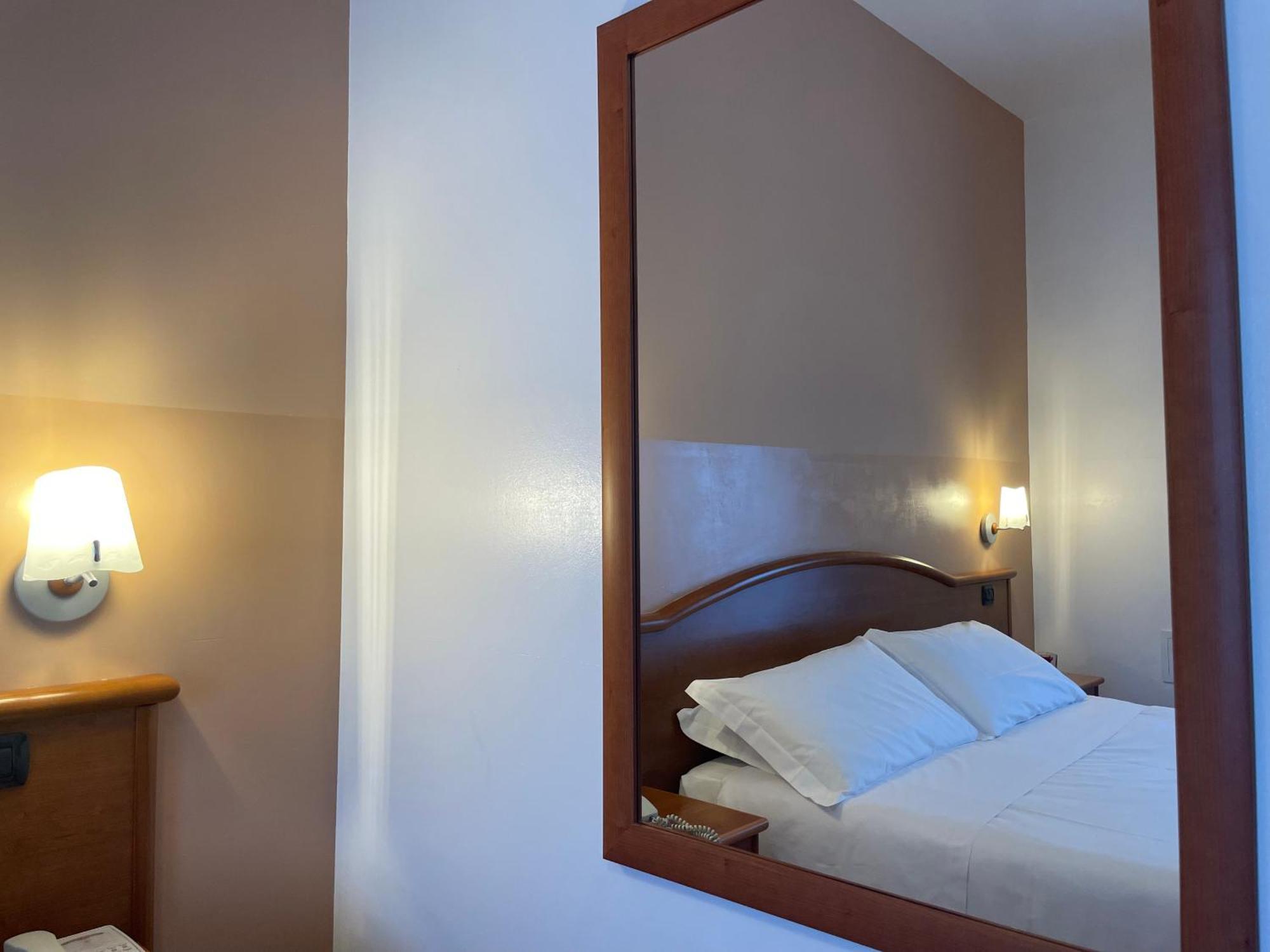 Vald Hotel Val della Torre Εξωτερικό φωτογραφία