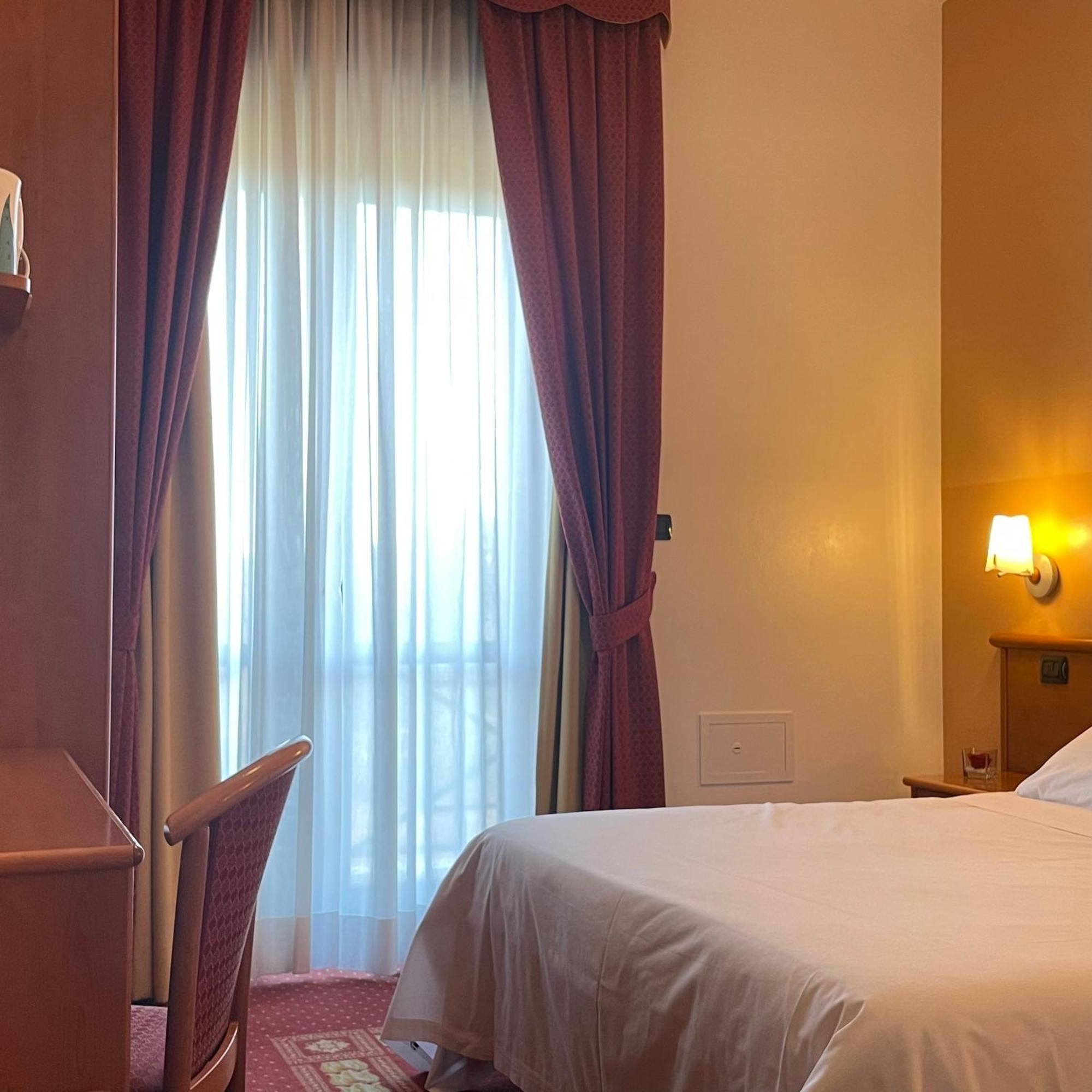 Vald Hotel Val della Torre Εξωτερικό φωτογραφία