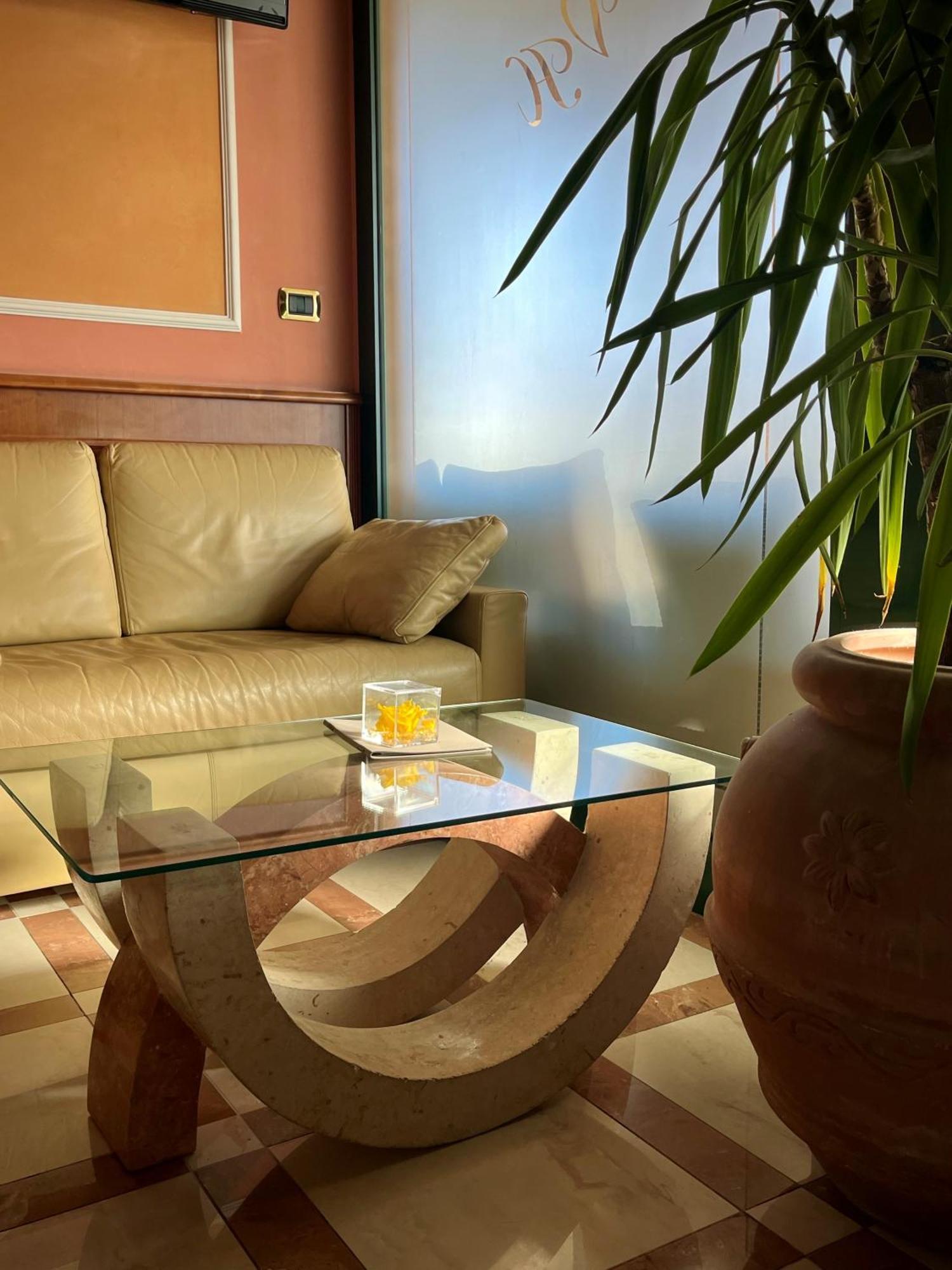 Vald Hotel Val della Torre Εξωτερικό φωτογραφία