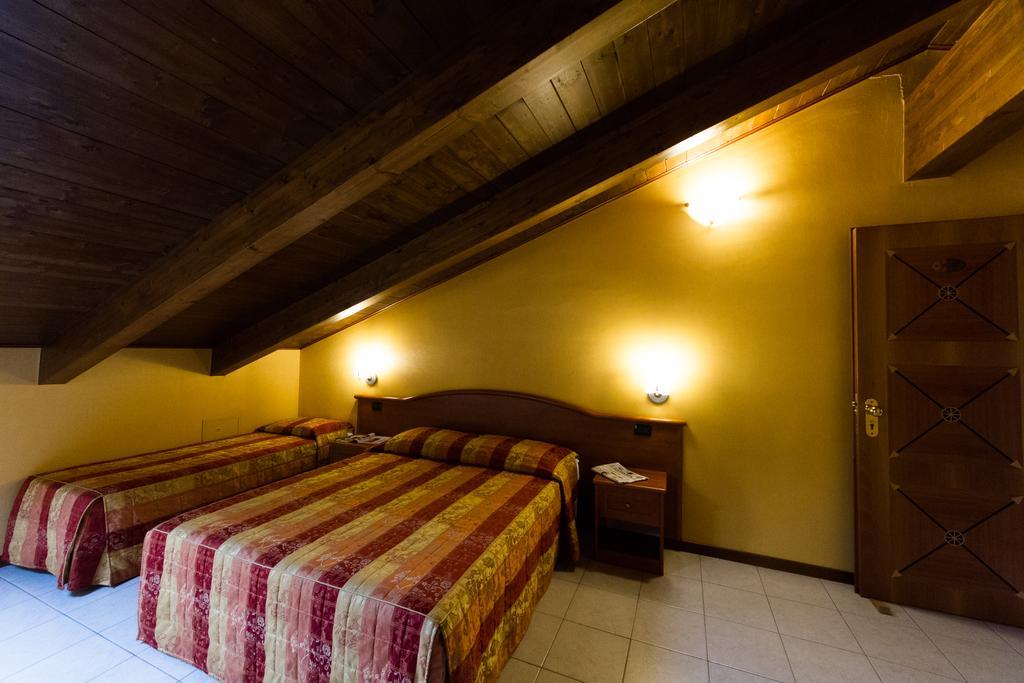 Vald Hotel Val della Torre Εξωτερικό φωτογραφία