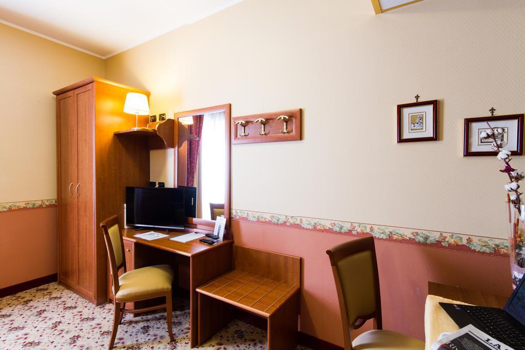 Vald Hotel Val della Torre Εξωτερικό φωτογραφία