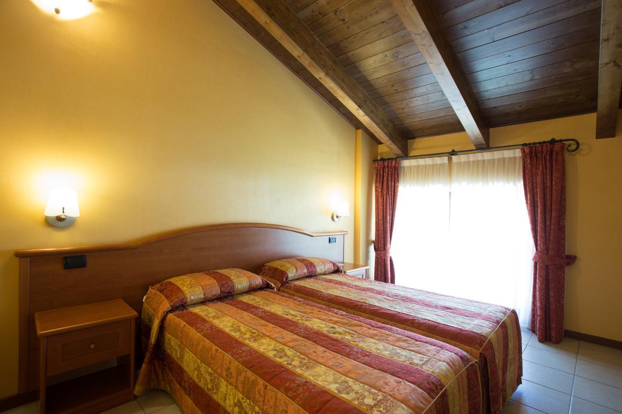 Vald Hotel Val della Torre Εξωτερικό φωτογραφία