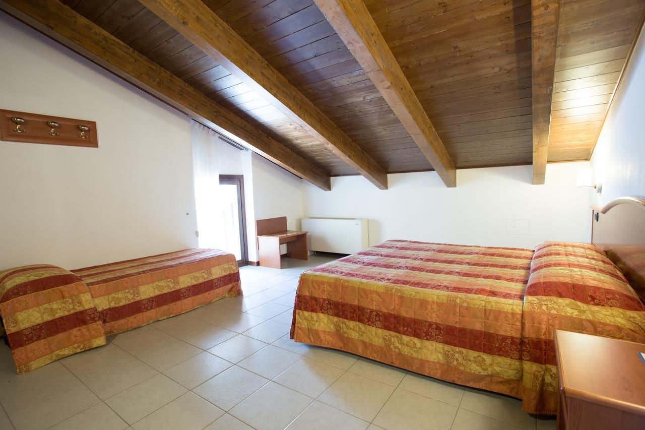 Vald Hotel Val della Torre Εξωτερικό φωτογραφία
