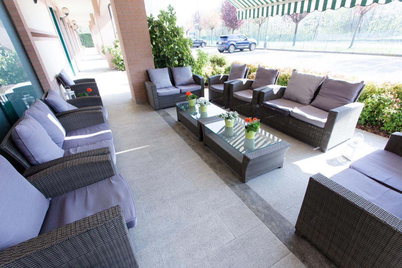 Vald Hotel Val della Torre Εξωτερικό φωτογραφία