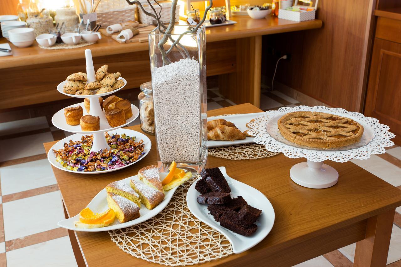 Vald Hotel Val della Torre Εξωτερικό φωτογραφία