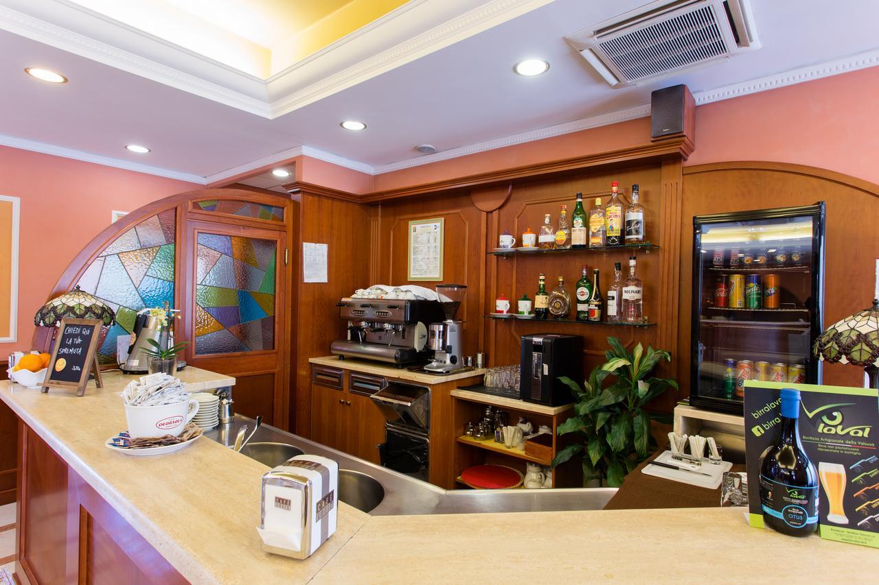 Vald Hotel Val della Torre Εξωτερικό φωτογραφία