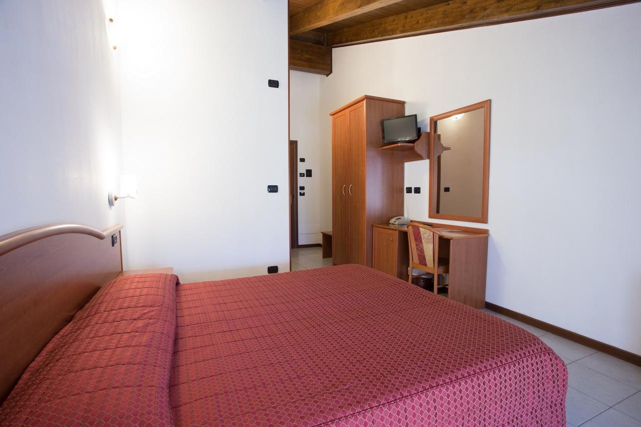 Vald Hotel Val della Torre Εξωτερικό φωτογραφία
